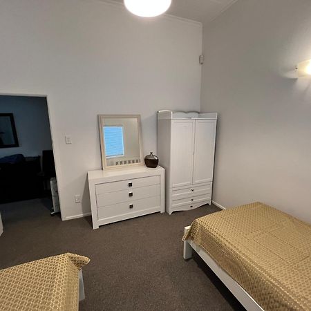Eden Park House Auckland Διαμέρισμα Εξωτερικό φωτογραφία