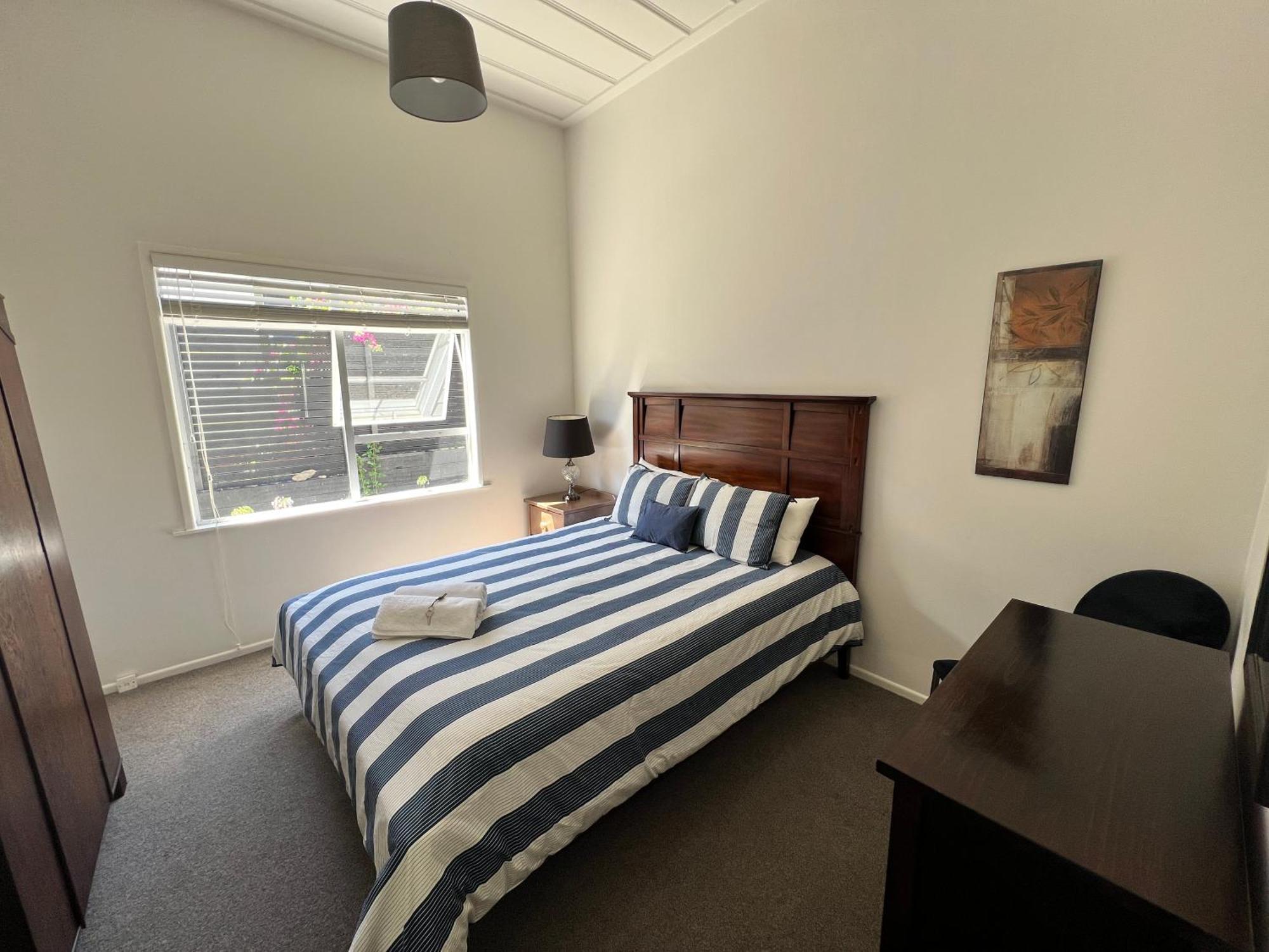 Eden Park House Auckland Διαμέρισμα Εξωτερικό φωτογραφία