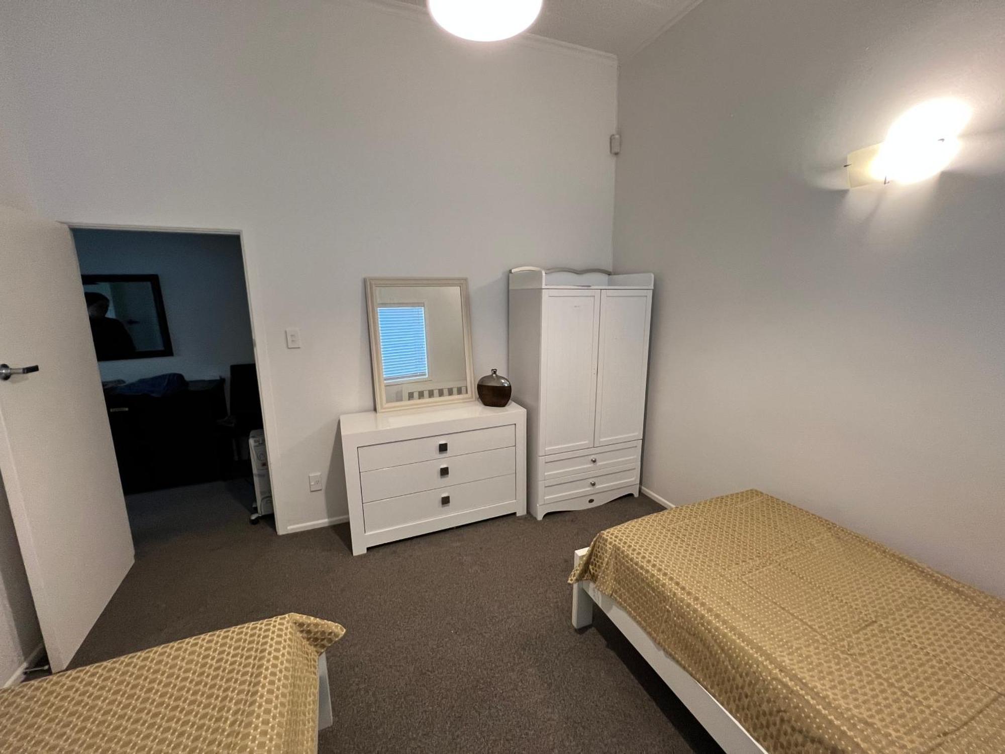 Eden Park House Auckland Διαμέρισμα Εξωτερικό φωτογραφία