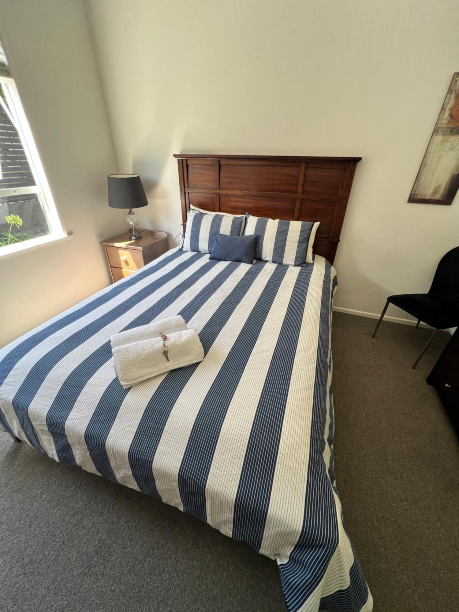 Eden Park House Auckland Διαμέρισμα Εξωτερικό φωτογραφία