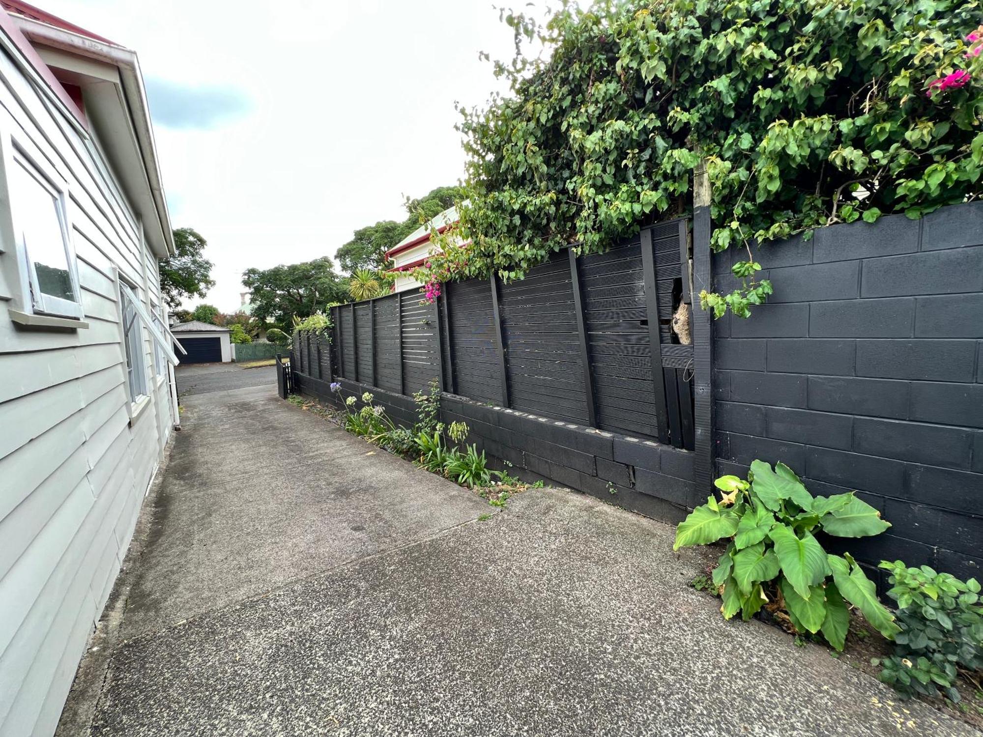 Eden Park House Auckland Διαμέρισμα Εξωτερικό φωτογραφία