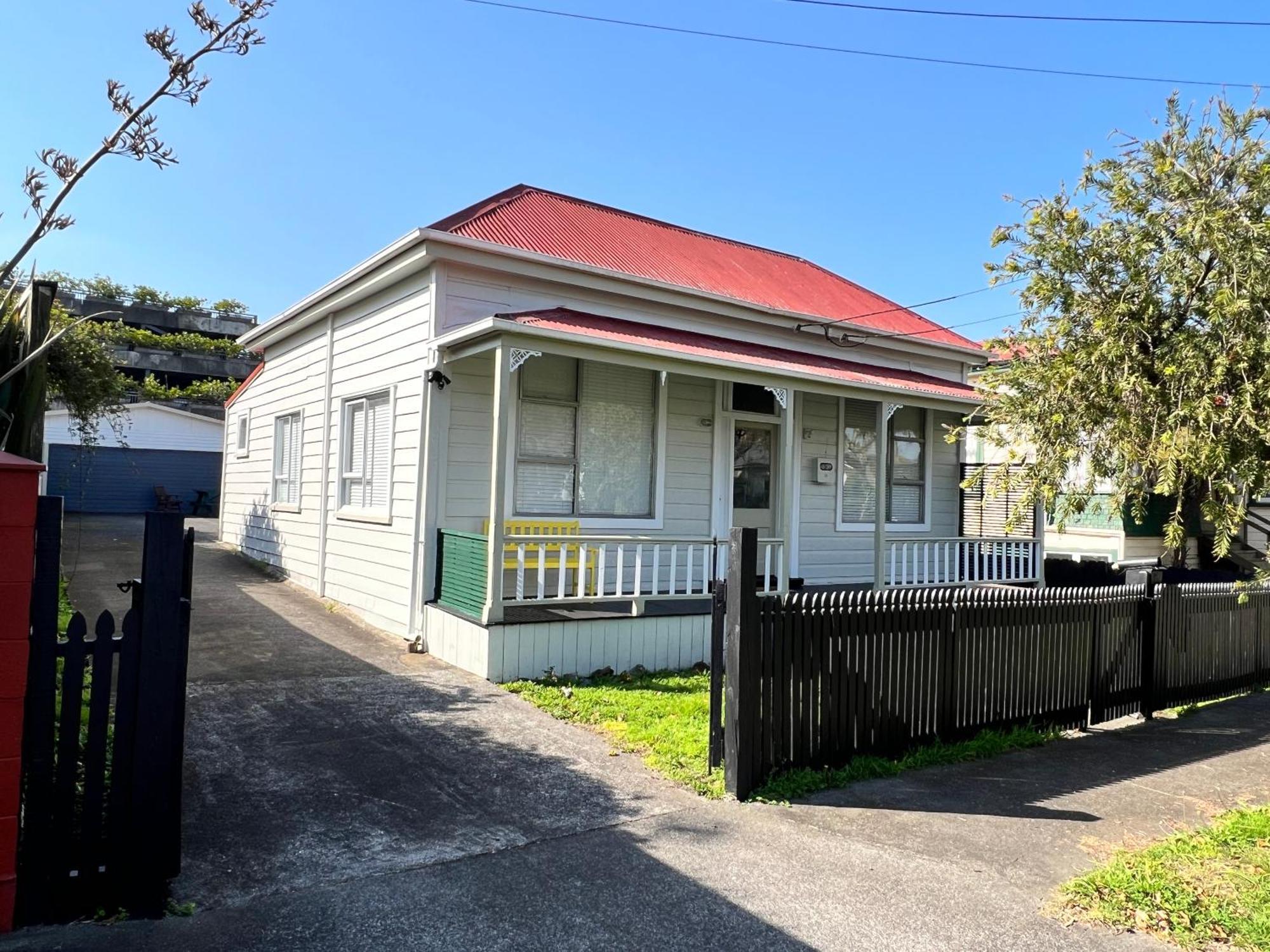 Eden Park House Auckland Διαμέρισμα Εξωτερικό φωτογραφία