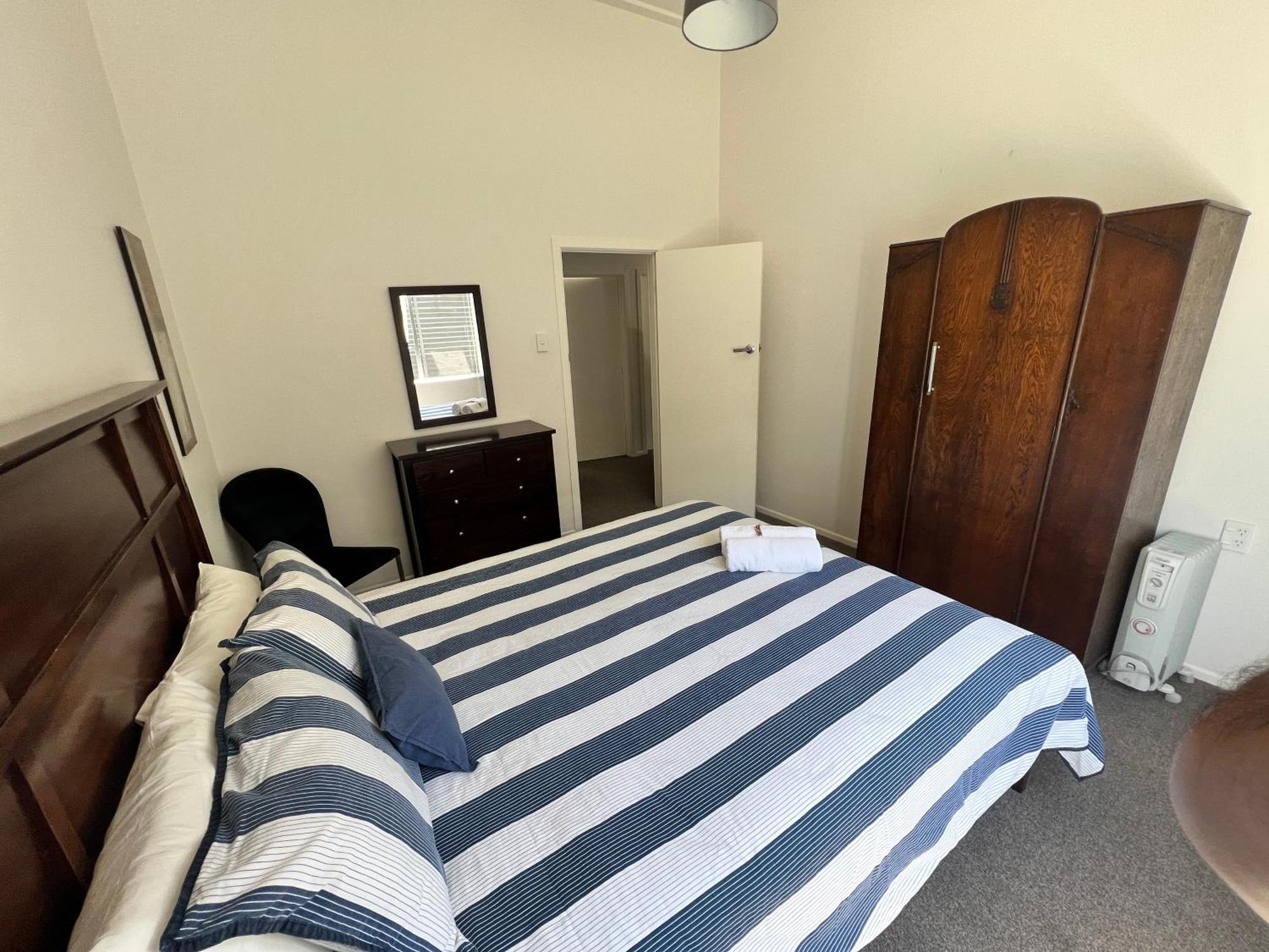 Eden Park House Auckland Διαμέρισμα Εξωτερικό φωτογραφία