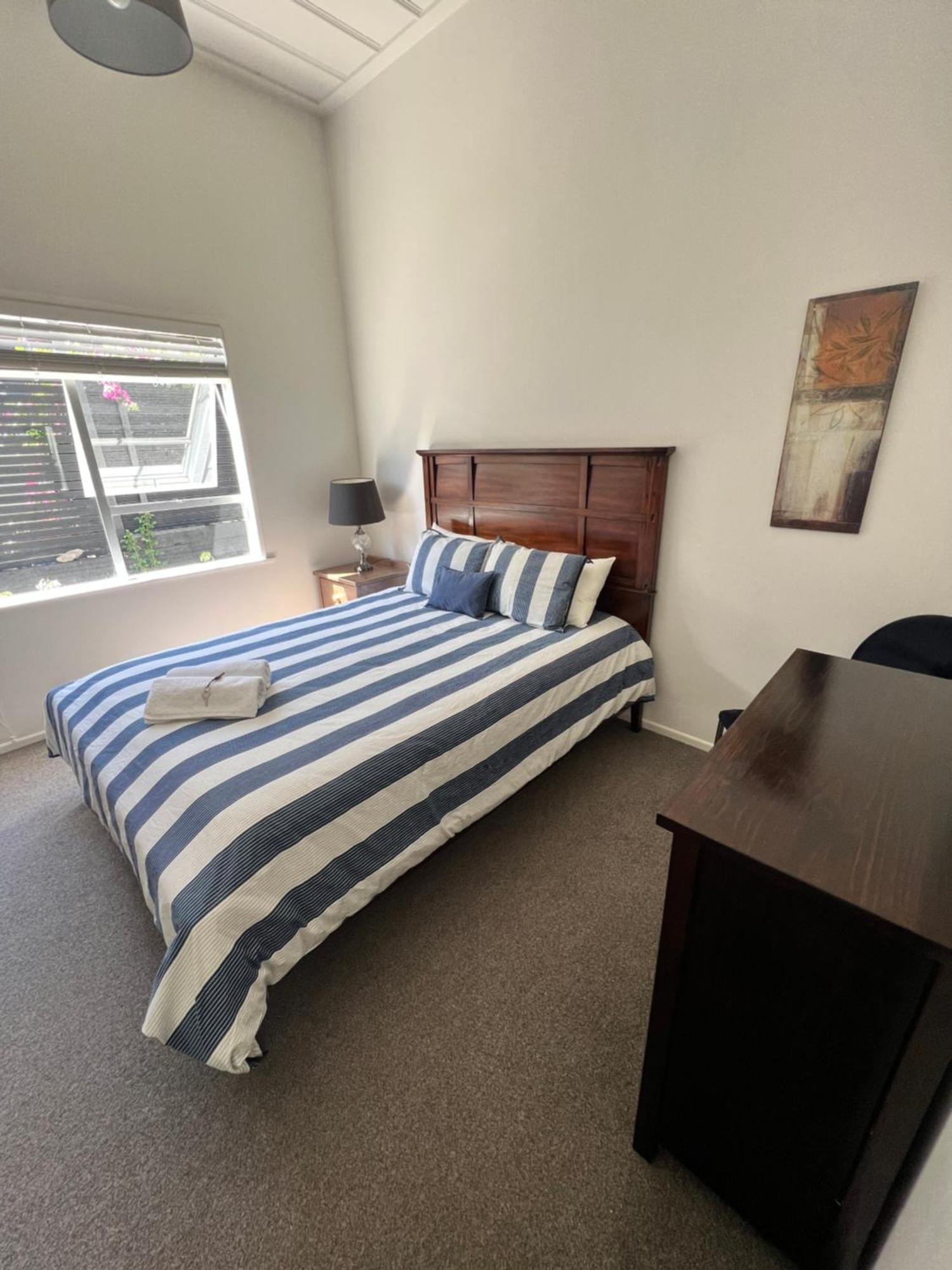 Eden Park House Auckland Διαμέρισμα Εξωτερικό φωτογραφία