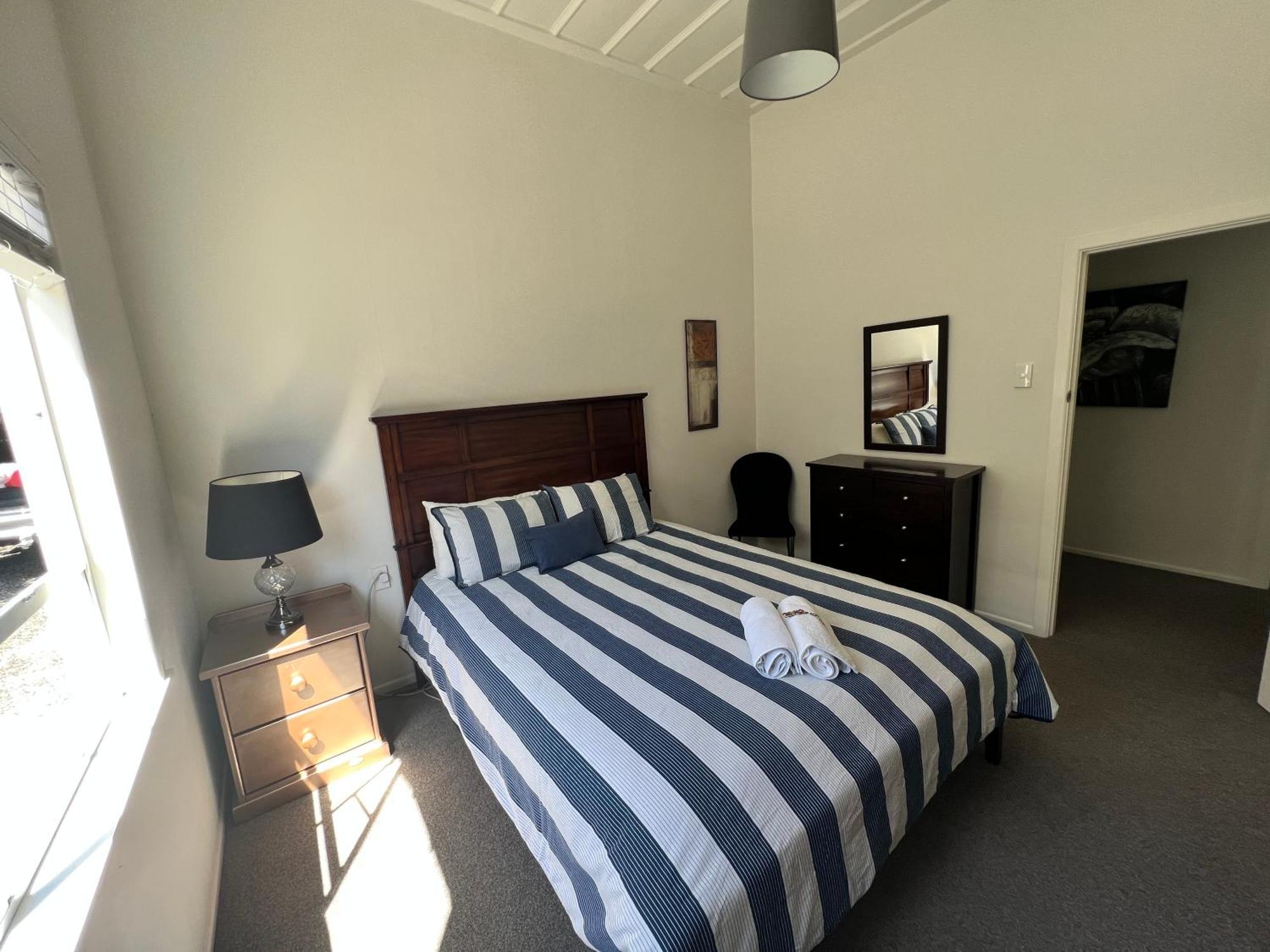 Eden Park House Auckland Διαμέρισμα Εξωτερικό φωτογραφία