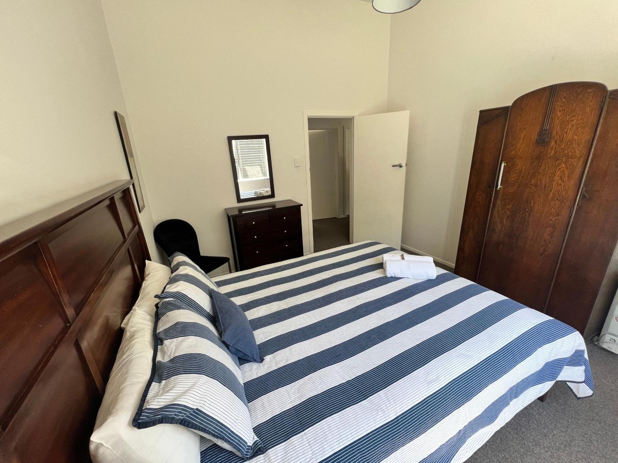 Eden Park House Auckland Διαμέρισμα Εξωτερικό φωτογραφία