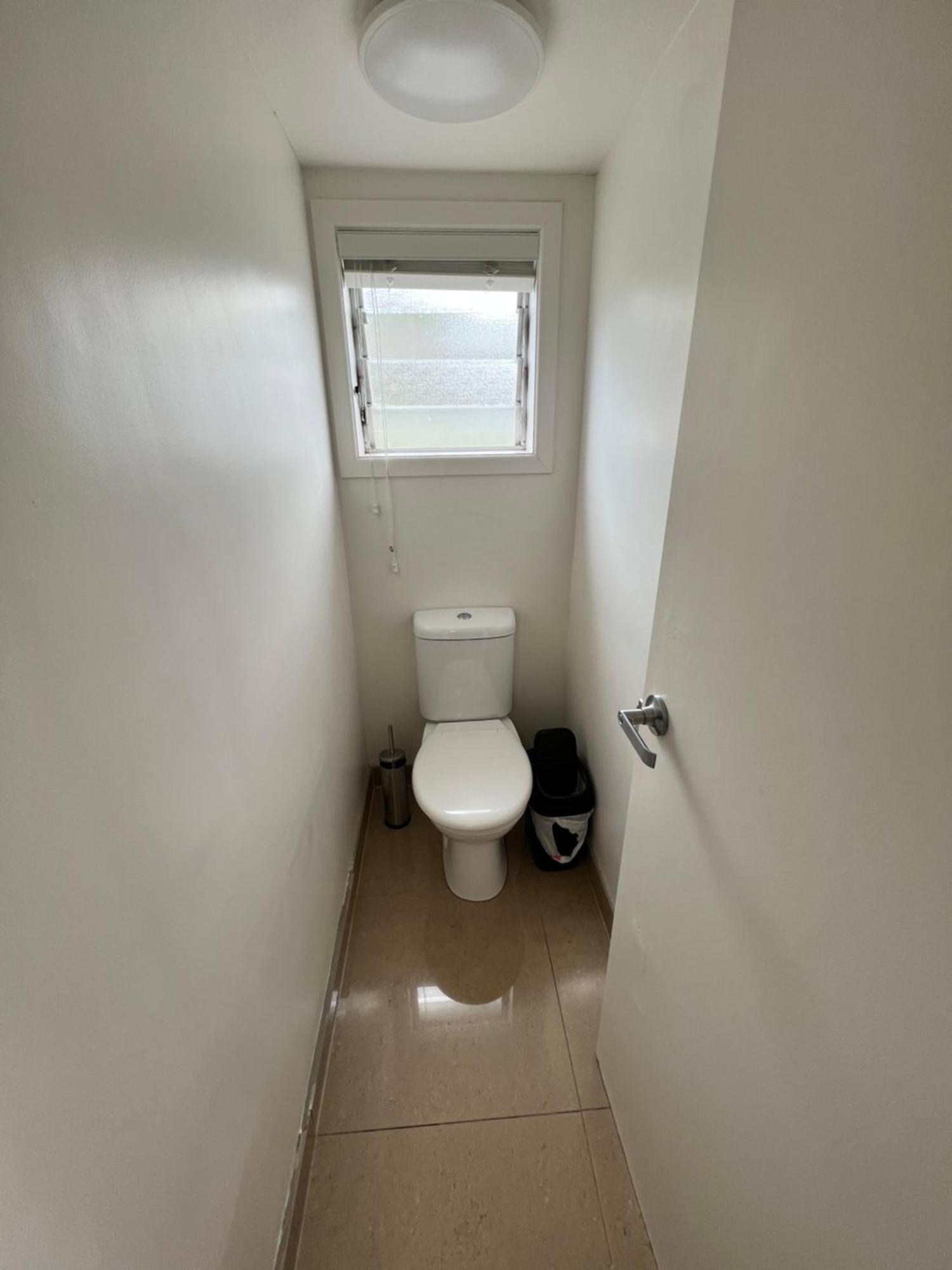 Eden Park House Auckland Διαμέρισμα Εξωτερικό φωτογραφία