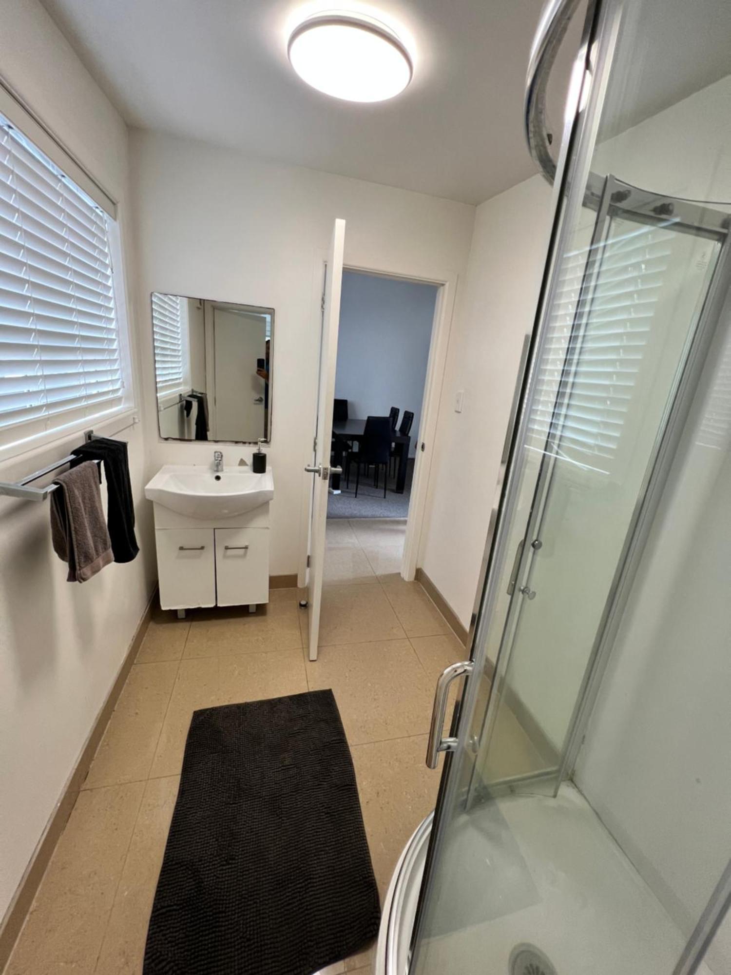 Eden Park House Auckland Διαμέρισμα Εξωτερικό φωτογραφία