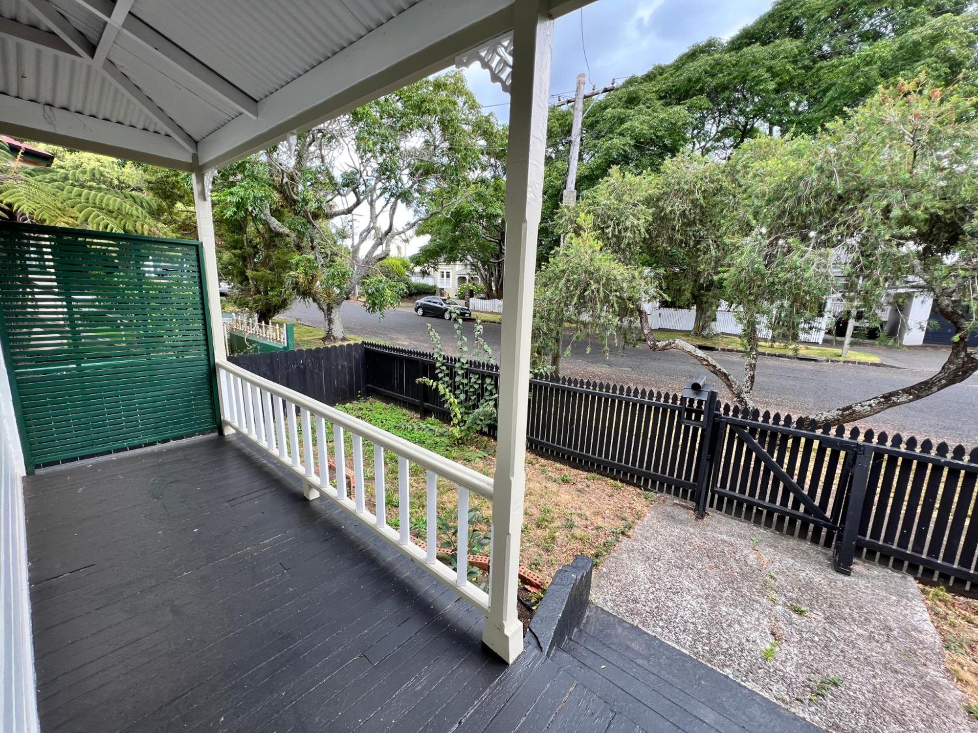 Eden Park House Auckland Διαμέρισμα Εξωτερικό φωτογραφία