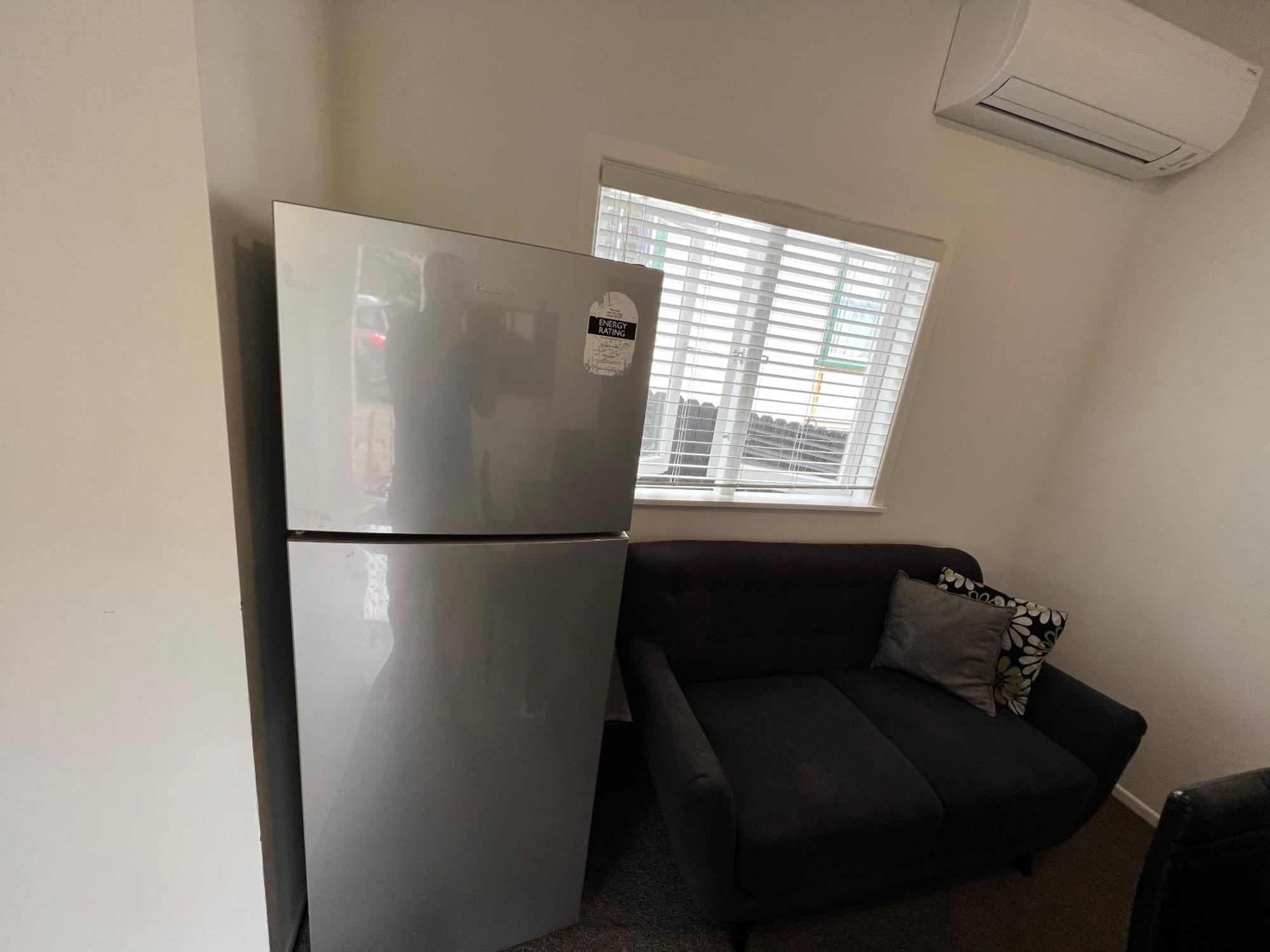 Eden Park House Auckland Διαμέρισμα Εξωτερικό φωτογραφία
