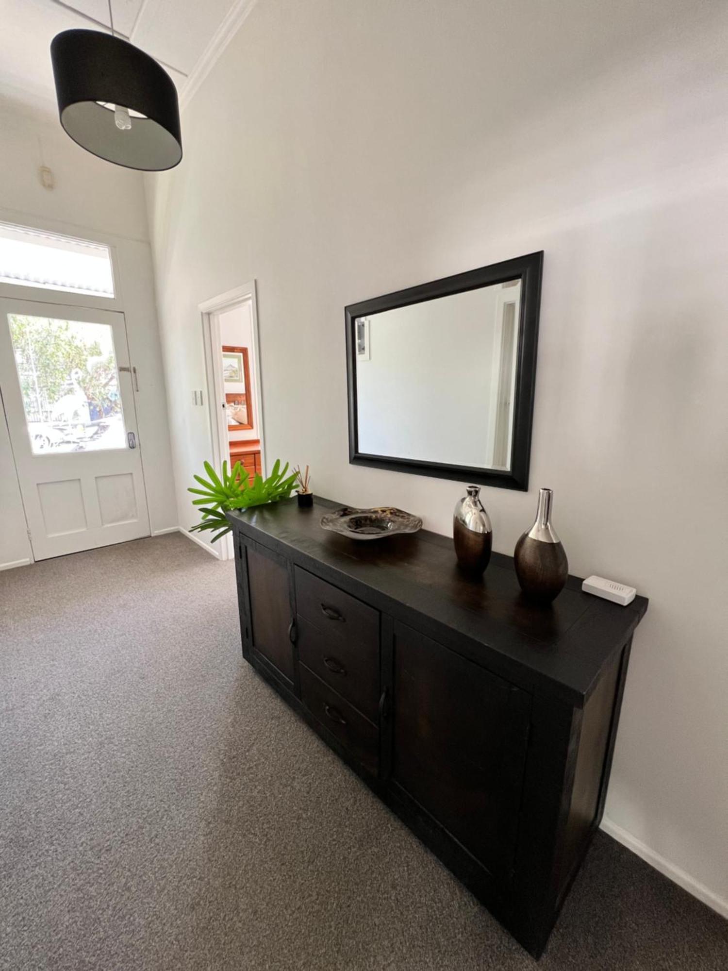 Eden Park House Auckland Διαμέρισμα Εξωτερικό φωτογραφία