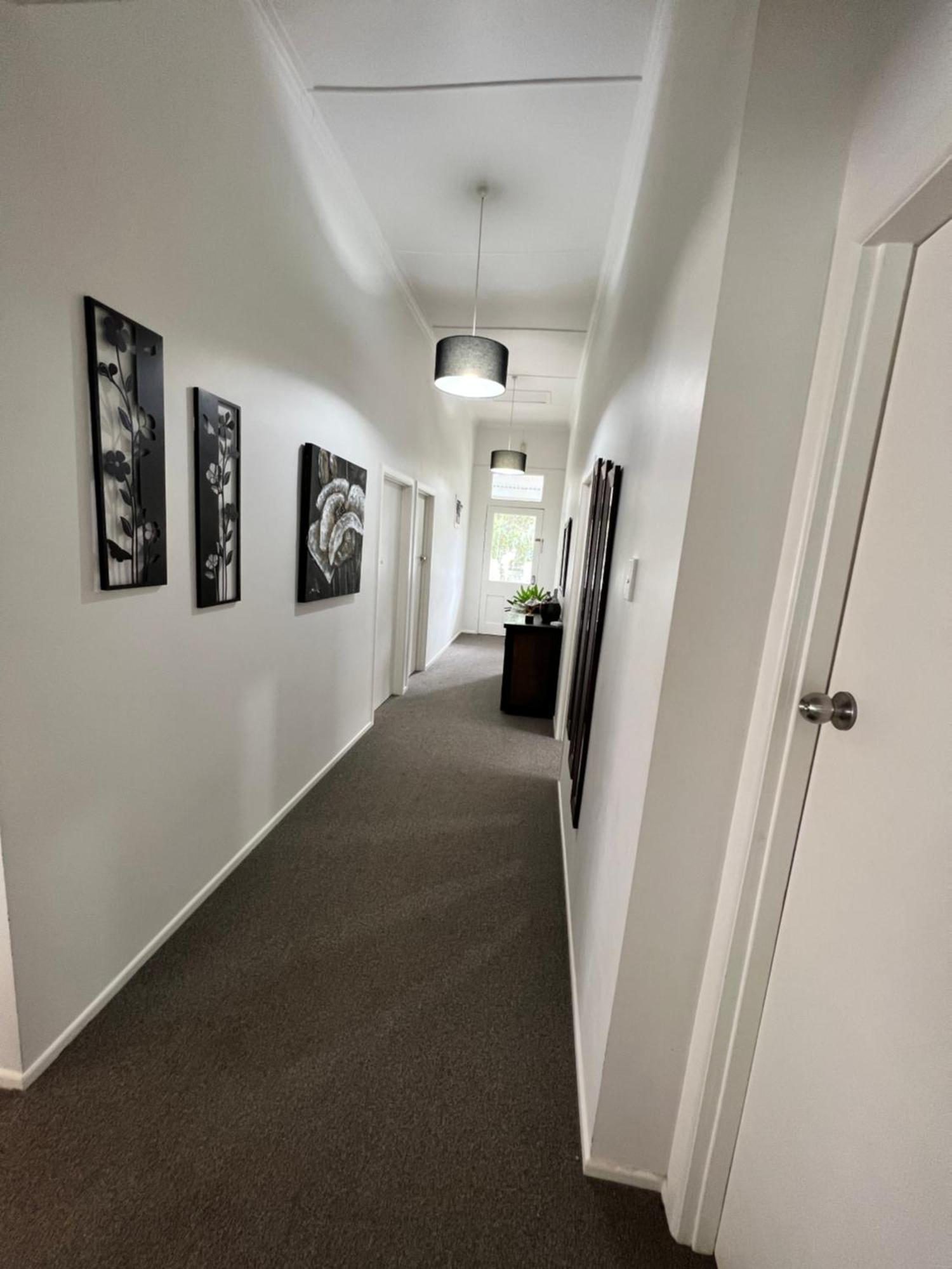 Eden Park House Auckland Διαμέρισμα Εξωτερικό φωτογραφία