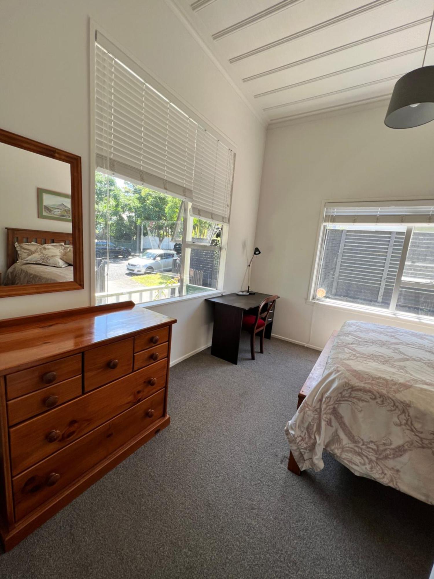 Eden Park House Auckland Διαμέρισμα Εξωτερικό φωτογραφία