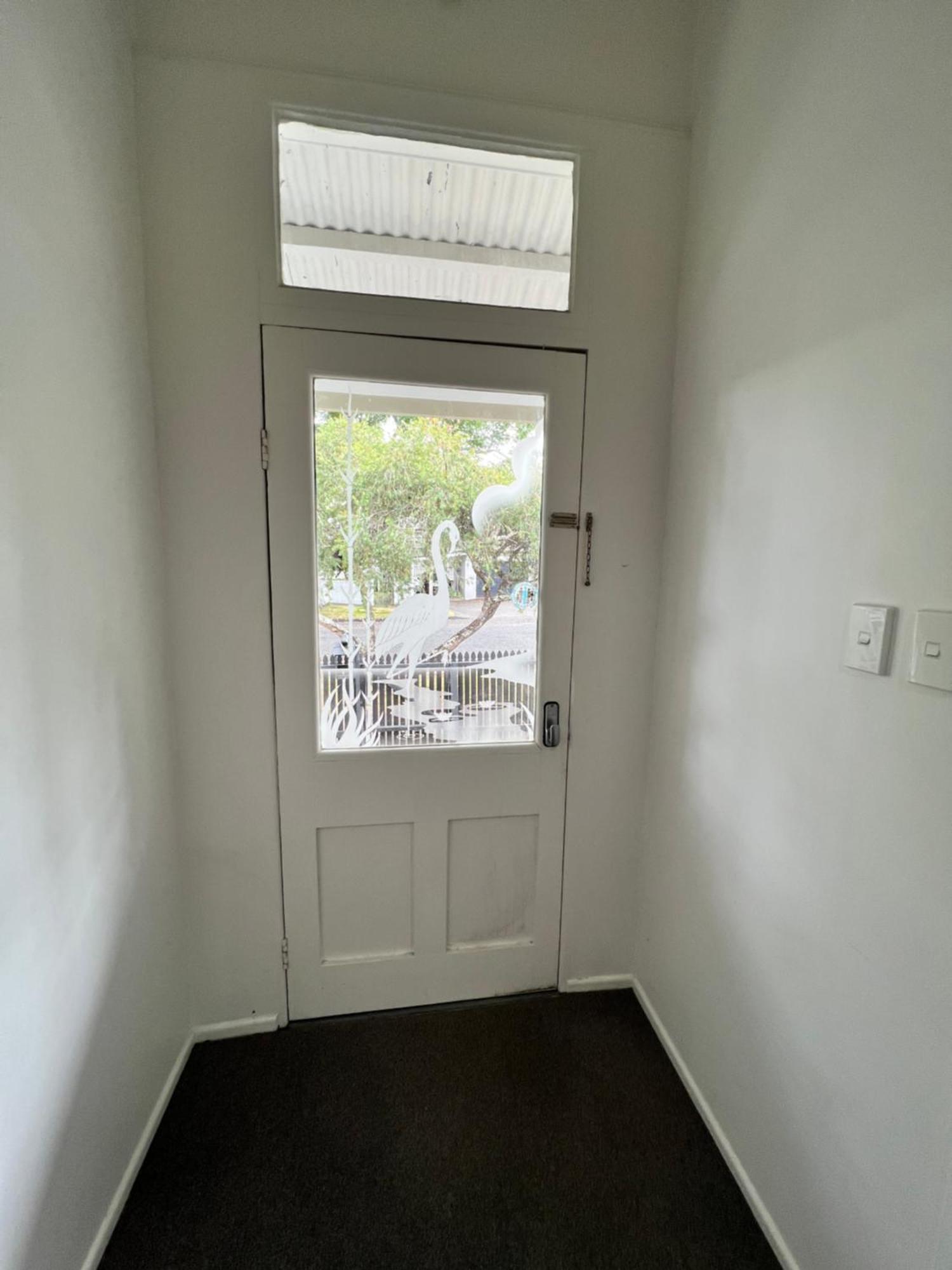 Eden Park House Auckland Διαμέρισμα Εξωτερικό φωτογραφία