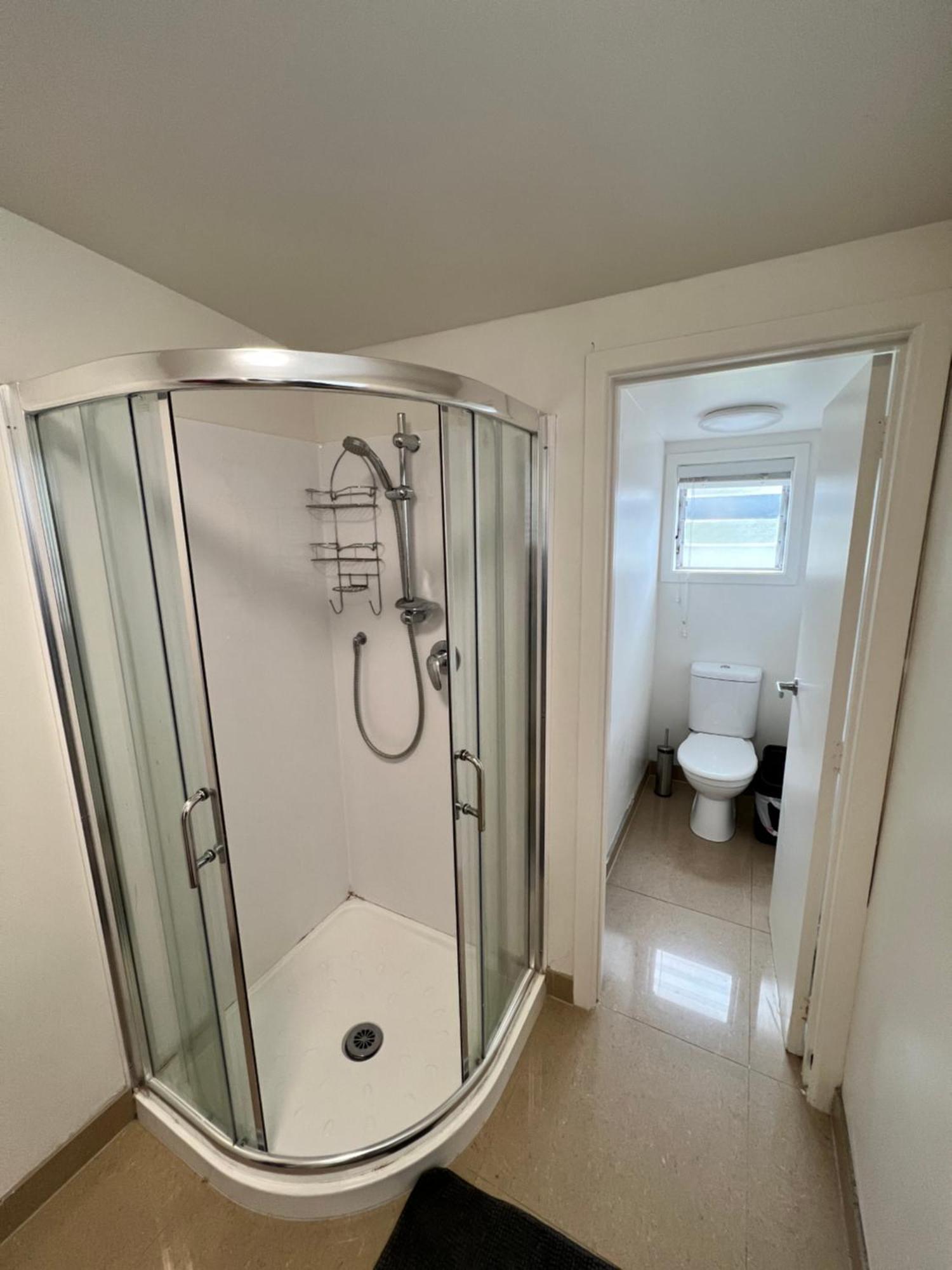 Eden Park House Auckland Διαμέρισμα Εξωτερικό φωτογραφία