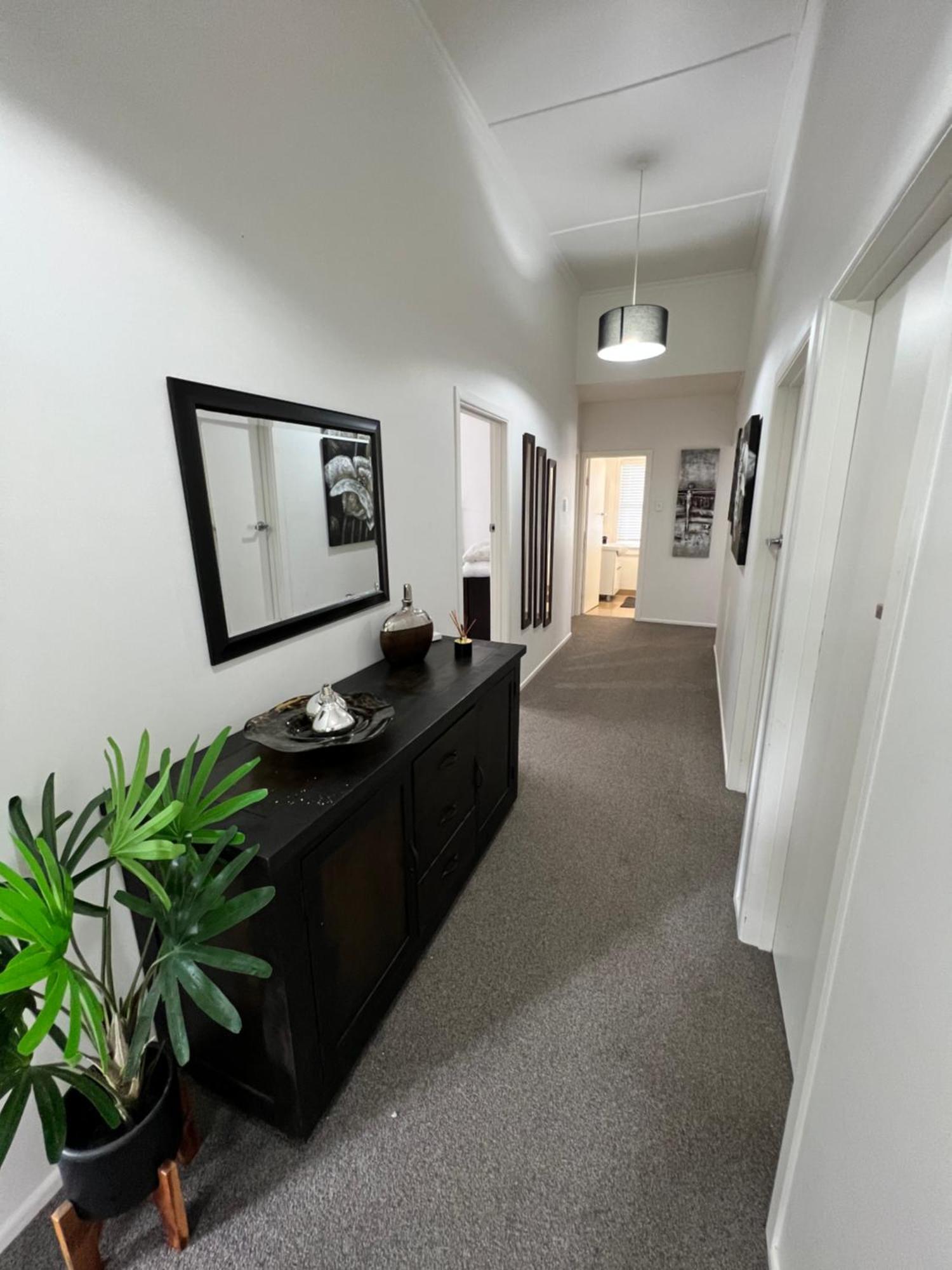 Eden Park House Auckland Διαμέρισμα Εξωτερικό φωτογραφία