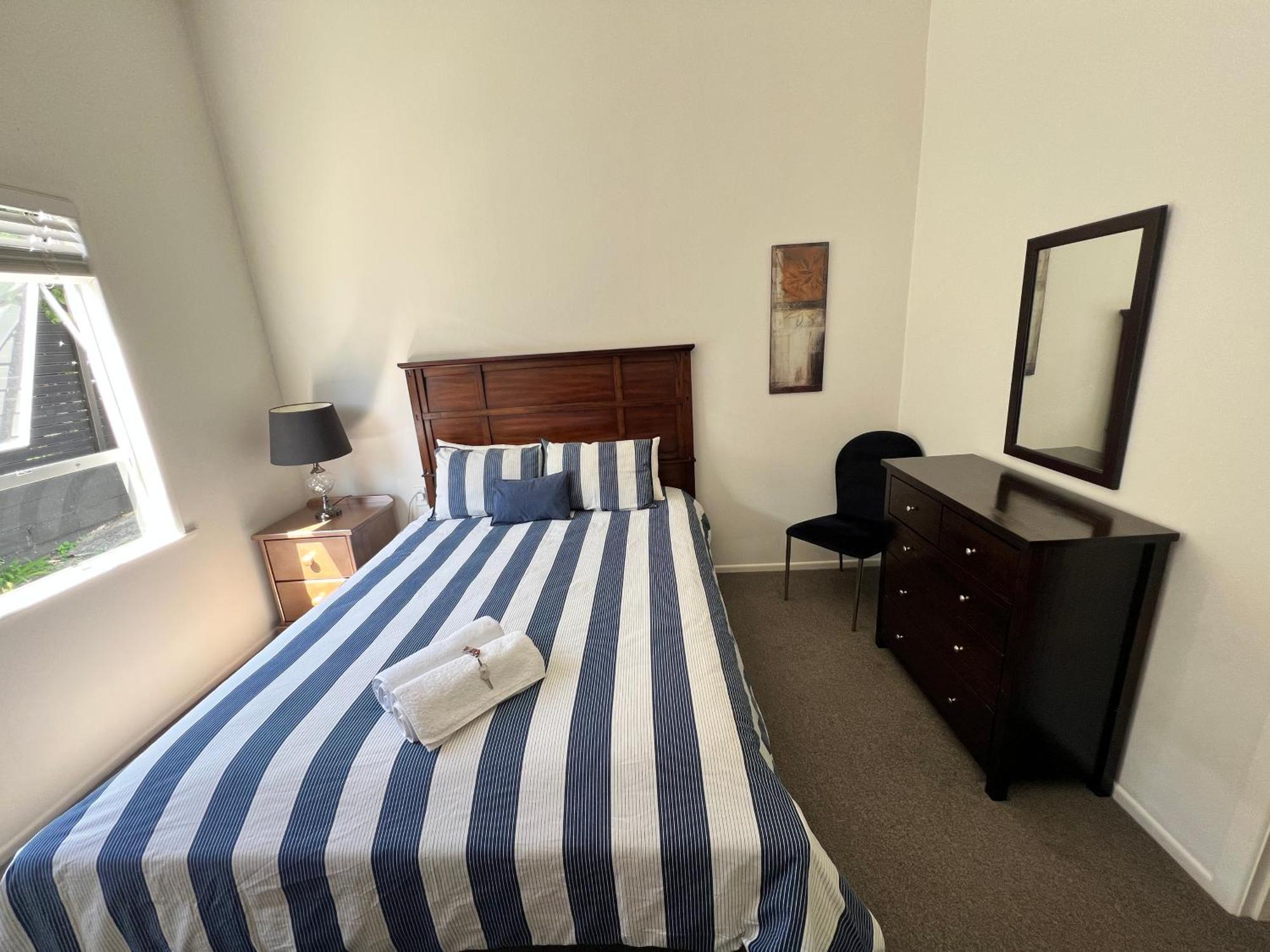 Eden Park House Auckland Διαμέρισμα Εξωτερικό φωτογραφία