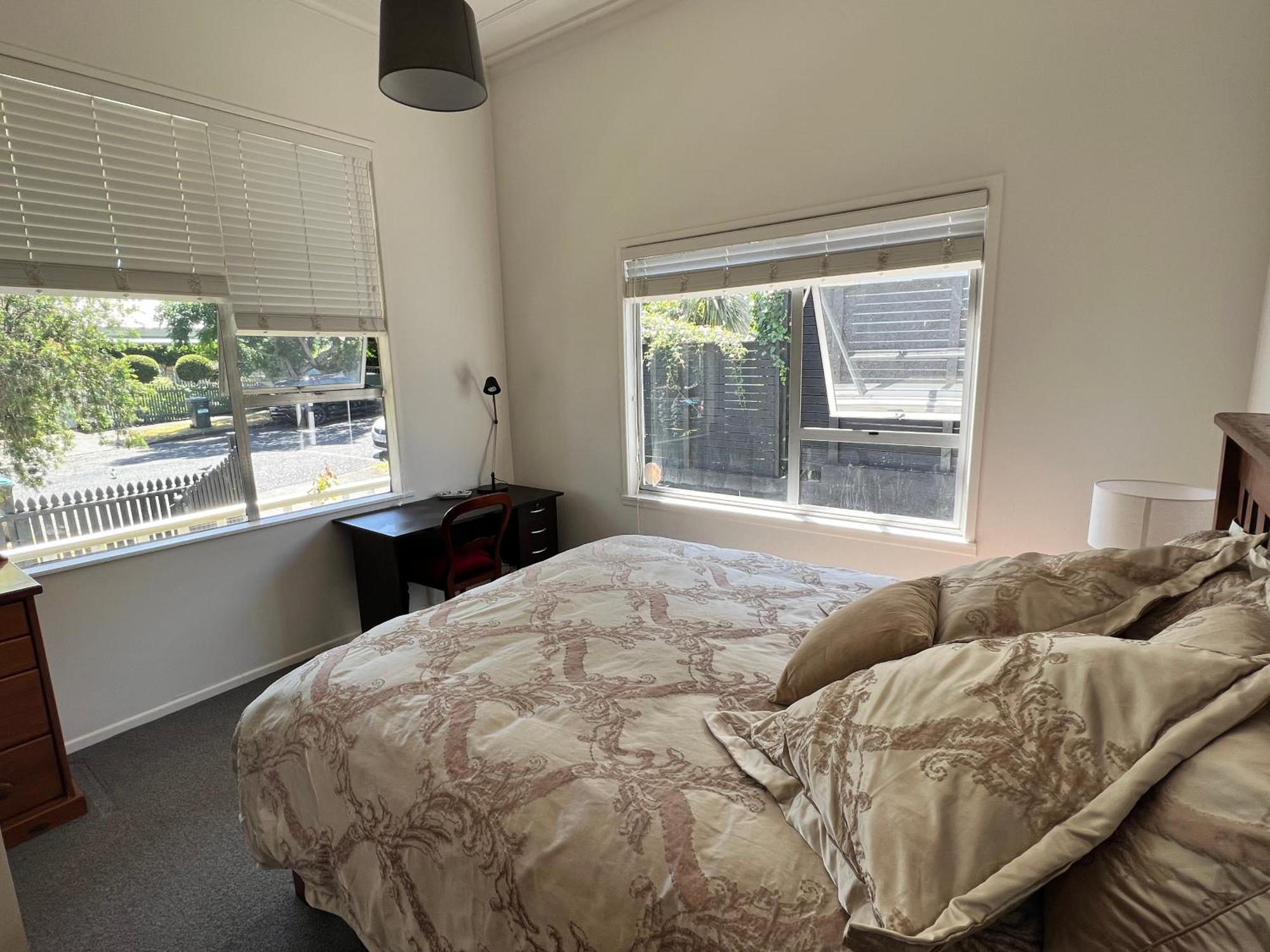 Eden Park House Auckland Διαμέρισμα Εξωτερικό φωτογραφία