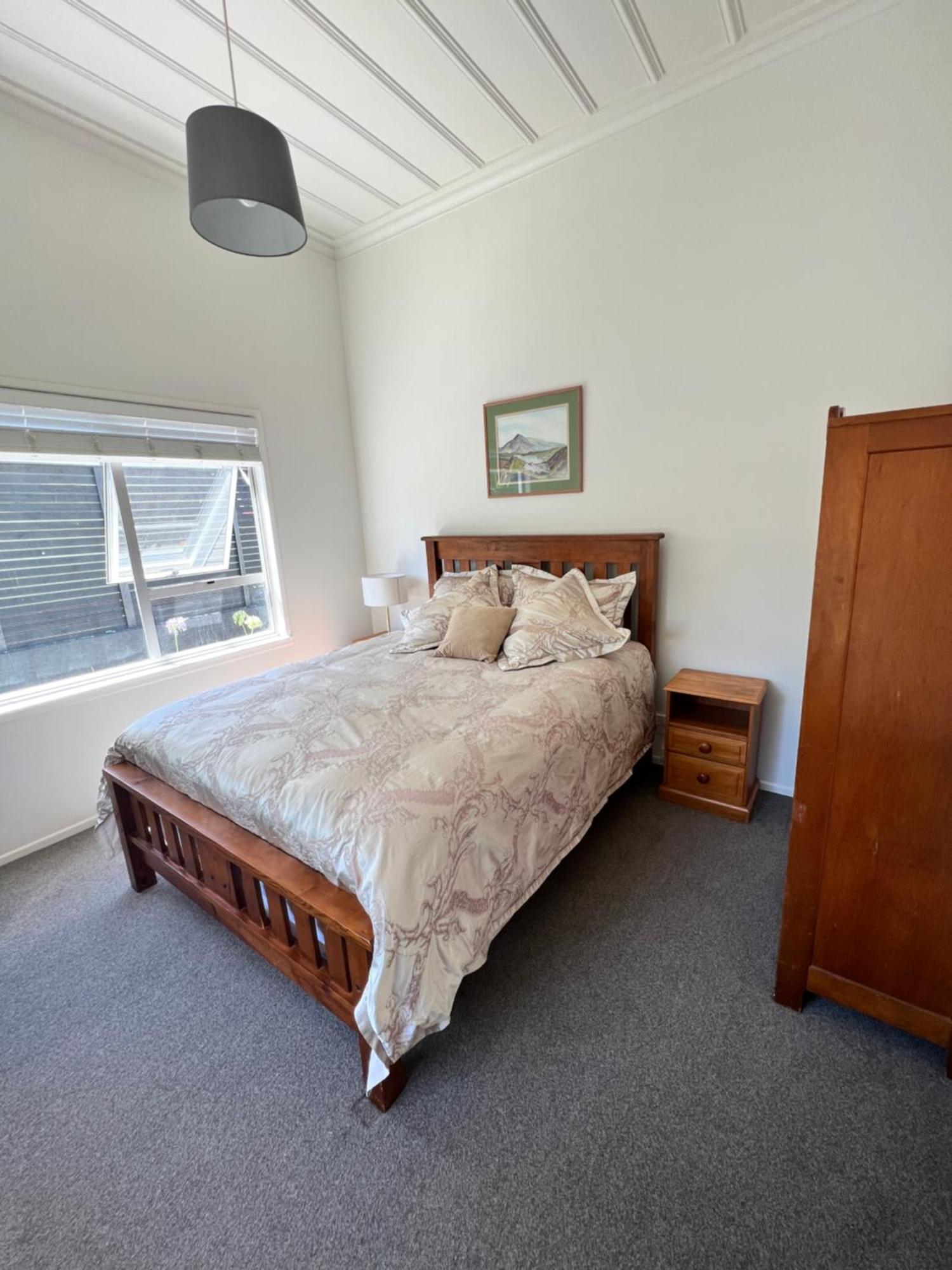 Eden Park House Auckland Διαμέρισμα Εξωτερικό φωτογραφία