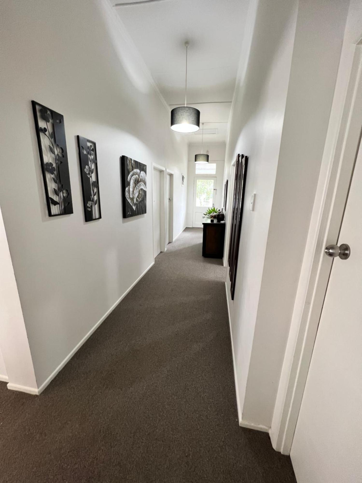 Eden Park House Auckland Διαμέρισμα Εξωτερικό φωτογραφία
