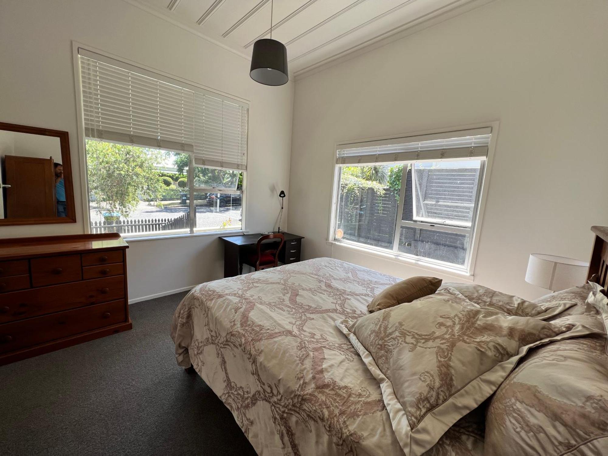 Eden Park House Auckland Διαμέρισμα Εξωτερικό φωτογραφία