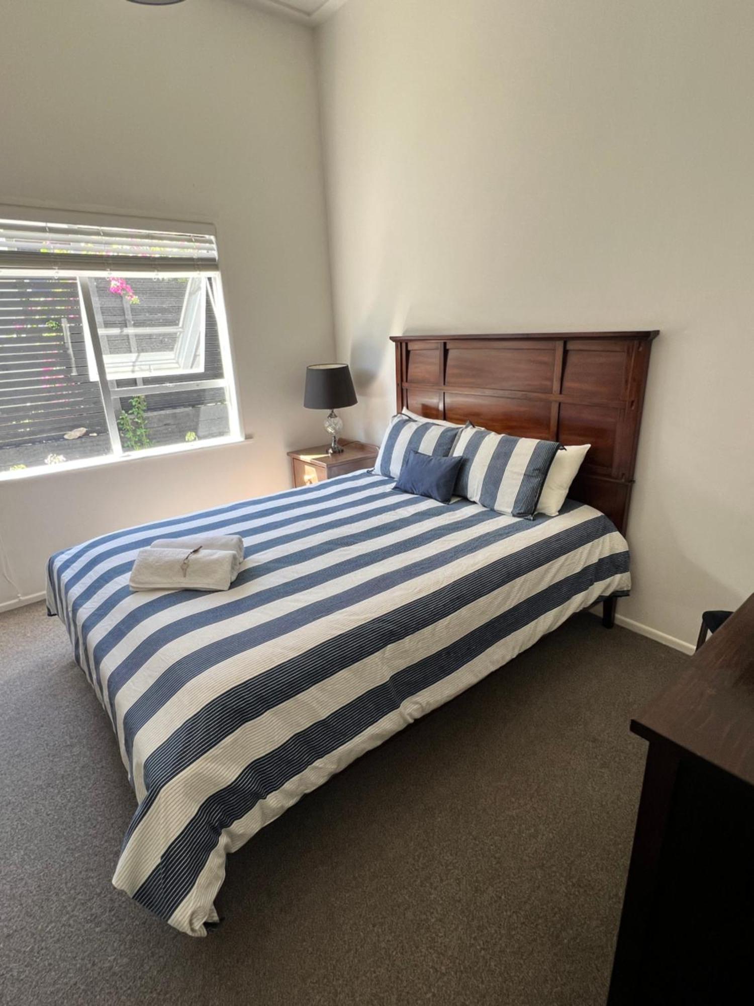 Eden Park House Auckland Διαμέρισμα Εξωτερικό φωτογραφία